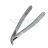 Pince À Expansion De Couronne Crz, Universelle, Avec Ressort, 145mm