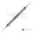 Brunissoir Boule Bb 26/27s - Ø 2,1/1,3mm, Manche Colorcare N°7