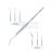 Insert Périotome Pe - L'insert