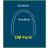 Arc Easy Niti Thermique Sans Cran - Forme Dm - La Pochette De 10 Arcs Ronds