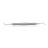 Spatule Heidemann 2.5/0.3mmLiquidsteel