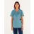 Blouse Femme Cache Cœur WBL01