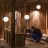 Lampe Bolleke Sans Fil