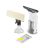 Nettoyeur A Vitres Wv1 Plus Blanc