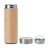 Bouteille Bambou Double Paroi