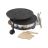Crepiere Tradi Duo Grande Crepe + Mini Crepes Lagrange