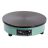Crepiere Billig 40cm Electrique