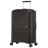 Valise Airconic 4 Roues 67cm Onyx Black