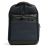 Mysight Sac A Dos D'ordinateur 14? Polyester Recycle Bleu Fonce