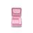 Boite A Bijoux Rose