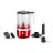Hachoir Kitchenaid Rouge Empire Sans Fil