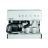 Combine Expresso Et Filtre Auto Chrome Magimix