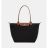 Sac Shopping Pliage Longchamp Noir