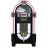 Juke Box Retro Stereo