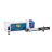 Tuff Temp Plus : Boite D'une Seringue Automix De 5ml, 8 Embouts Et Un Flacon De 3ml De Glaçure, Teinte