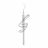 Sonde Dentaire N°9