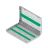 Cassette Galaxy Slide 28x18 - - 20 Inst