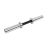 Barre D’haltère "loadable Dumbbell" Ø 50mm + 2 Stop Disques Gladiatorfit