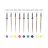 Smart Gold Endoart - Blister D’assortiment De 6 Limes (15/04 - 20/04 - 25/04 - 30/04 - 35/04 - 40/04)