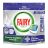 Pastilles Lave-vaisselles Fairy X 140