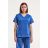 Emma - Tunique Médicale - Femme - -