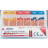 Pointes De Gutta Percha Endoart : Boite De 60 Pointes
