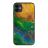Coque Anti-choc Biodégradable Pour Téléphone - - Iphone 16