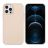 Coque Pour Iphone 12 Pro Rigide En Silicone