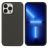 Coque Pour Iphone 13 Pro Max Rigide En Silicone