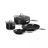 Set De 4 Pieces Anti-adherent Essentiel Ceramique Le Creuset