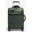 Valise Plume 55cm Khaki Lipault