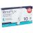 Sérum Physiologique Stérile Rinoflux Pic - 10 Ml (boite De 10)