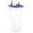 Poche De Collecte Jetable Flovac -