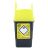 Conteneurs À Déchets Médicaux Sharpsafe 1 L