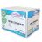 Papier Toilette En Ouate Double Épaisseur - 36 Rlx Maxi Compact