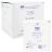 Compresses Non Tissées Stériles 40g - 10 X 10 Cm - Boite De 20 Sachets De 5