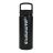 Bouteille Gourde Fitness Isotherme 500ml En Inox
