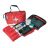 Trousse De Secours Souple Multi-activités 1 À 4 Personnes - Esculape Equipe
