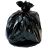 Sacs Poubelle Noirs 100 Ou 110 Litres - 100 Litres