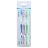 Brosses À Dents Brush 3 Superwhite -