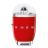 Presse-agrumes Annee 50 Rouge