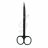 Ciseaux Chirurgicaux Kelly Tc, Black Line, 16cm
