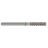 Fraises Diamantées Reduction Cylindrique Rc9 [514] - Rouleau De 100 Fraises