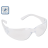 Une Paire De Lunettes De Protection Ergonomiques Pour Enfants