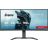 Ecran PC Gaming Iiyama G-Master™ Red Eagle™ GCB3484WQSU-B1 34" incurvé 180