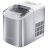 LAGRANGE Machine à Glaçons 120w 12kg/24h Avec Nettoyage Automatique Inox