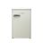Réfrigérateur table top Frigelux Retro 108 L