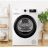 Sèche-linge Frontal pompe à chaleur 60cm 8kg - DHQE802U
