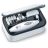 Set manucure et pédicure Beurer MP42/57400 avec 7 embouts Blanc