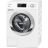 Lave-linge Séchant WPM PWash 8/5kg Lave-linge séchant WT1
